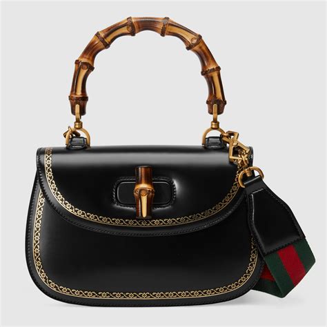 gucci bag handles